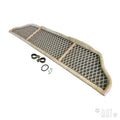 Safarirek bamboe, eco — VintageDub