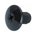 Gordel boutgat stop 7/16" zwart voor T1, T2, Kever, KG — VintageDub