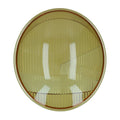 Koplampglas geel (LHD) voor Kever — VintageDub