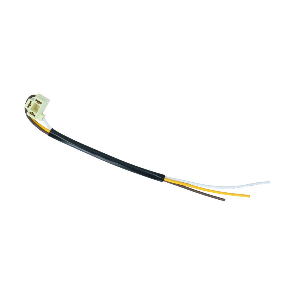Koplamp stekker voor T1, T2, Kever, KG — VintageDub