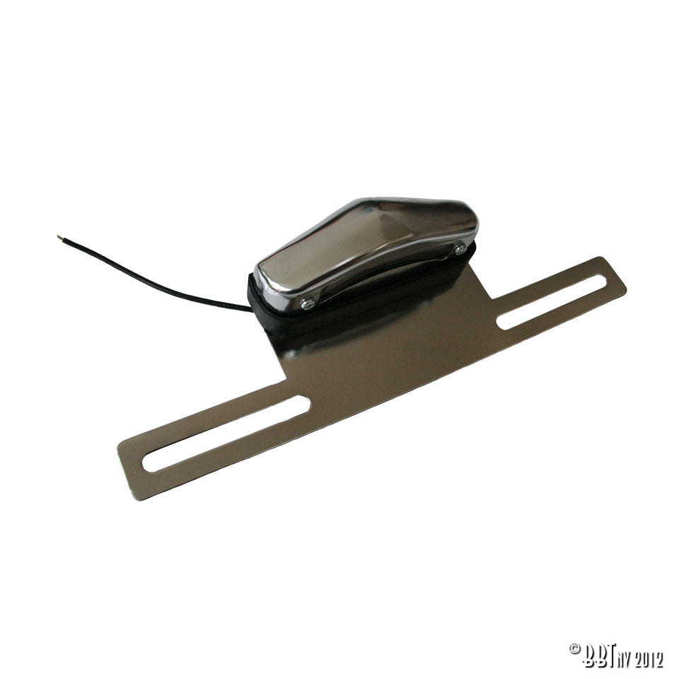 Kever, KG voor T1, T2, — VintageDub