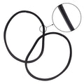 Rubber rond koplampglas voor KG — VintageDub