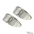 Wimpers, inox, glad voor T2, Kever — VintageDub