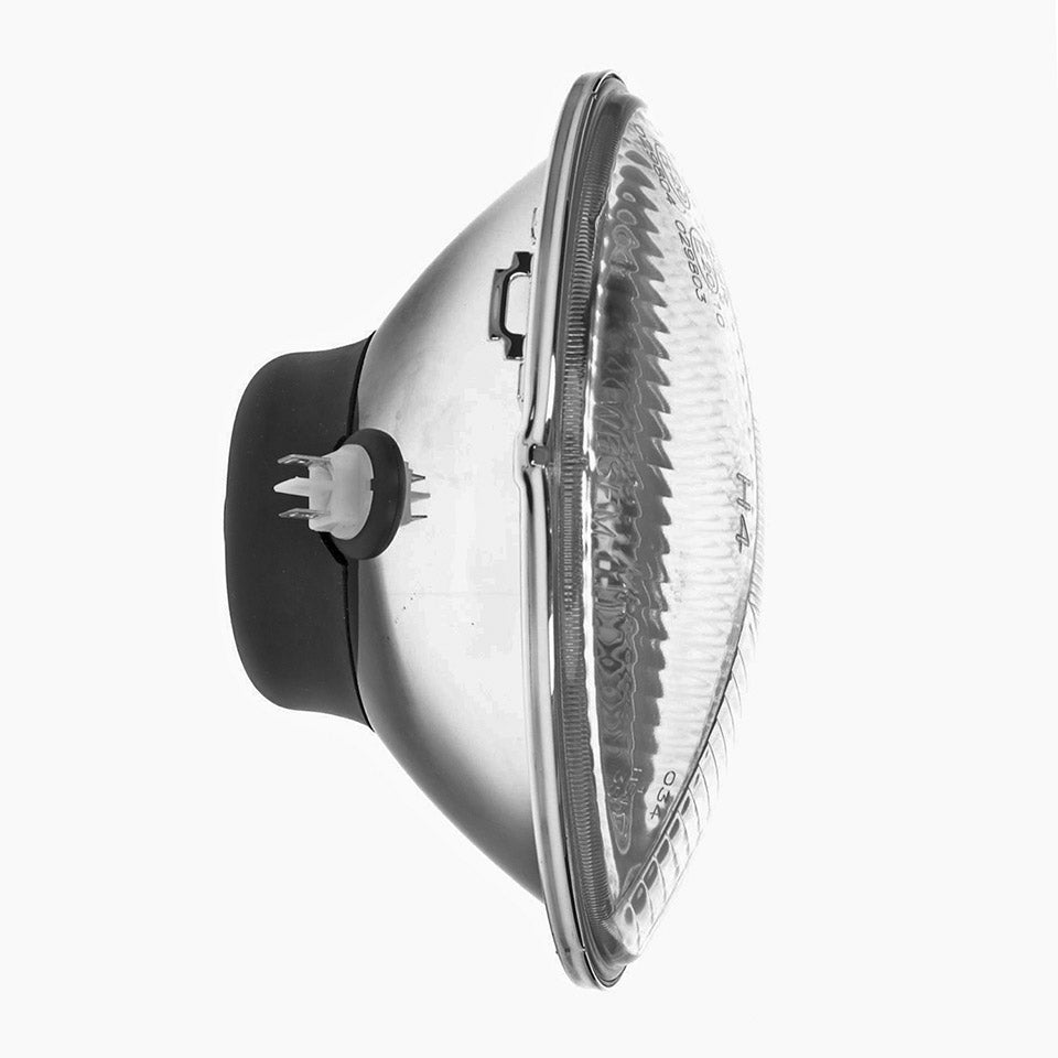 Kever, KG detail — T1, T2,