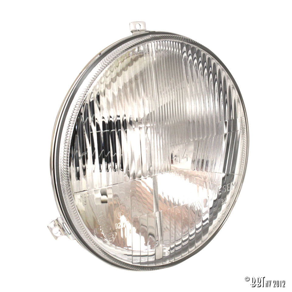 Koplamp H4 rond — VintageDub