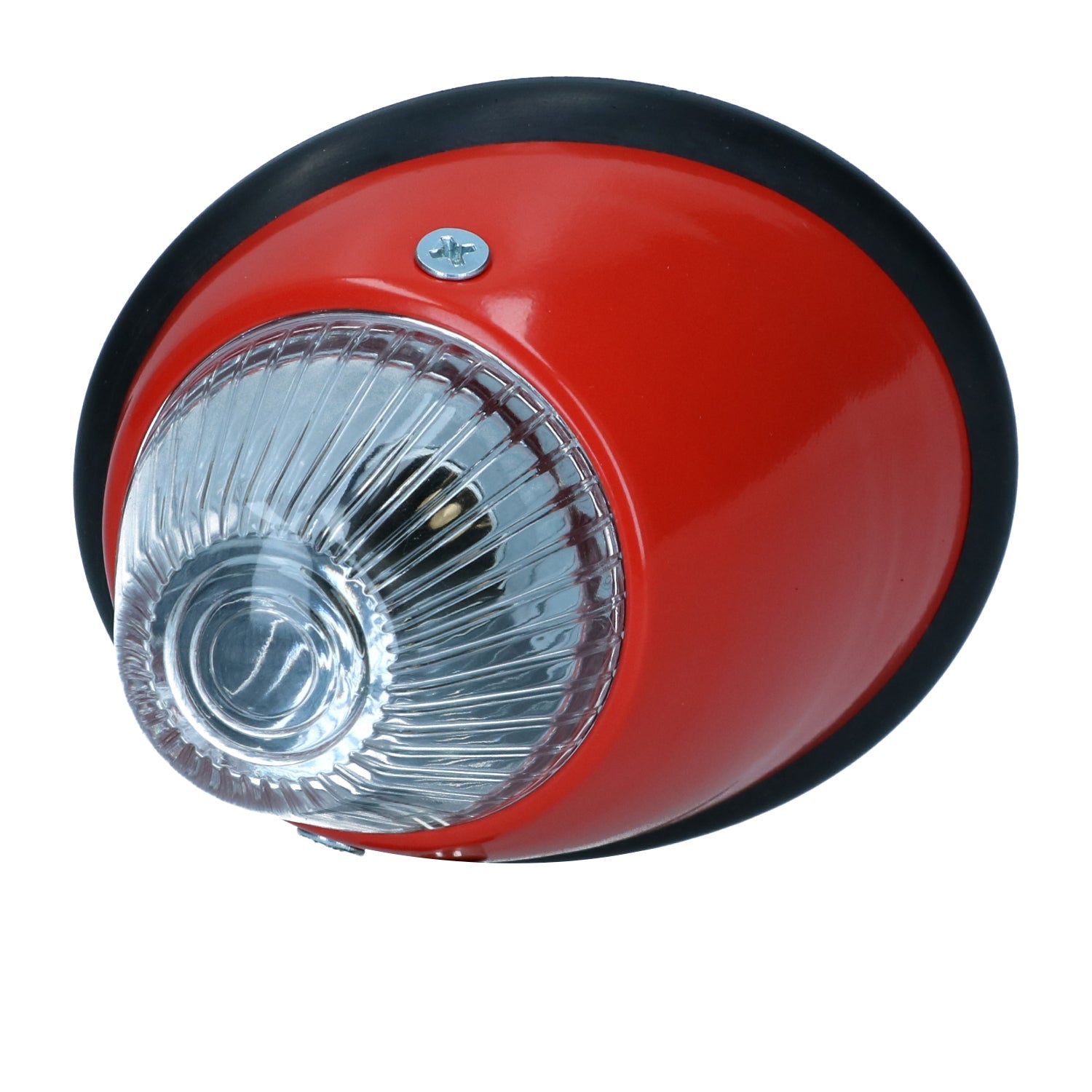 Knipperlicht vooraan compleet, links wit voor T1 — VintageDub