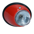 Knipperlicht vooraan compleet, rechts wit voor T1 — VintageDub
