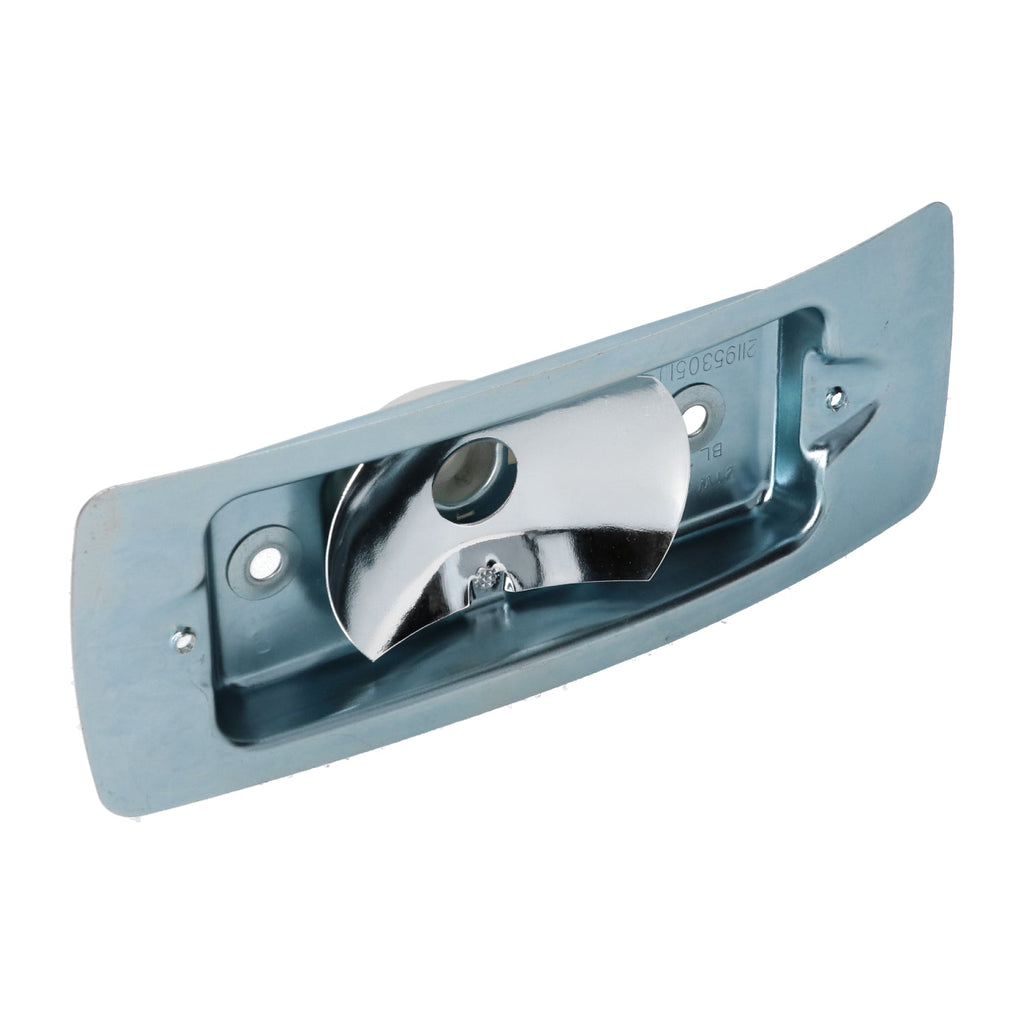 Knipperlichtbehuizing, links voor T2 — VintageDub