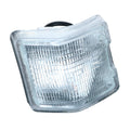 Knipperlicht vooraan, links, wit voor T3 — VintageDub