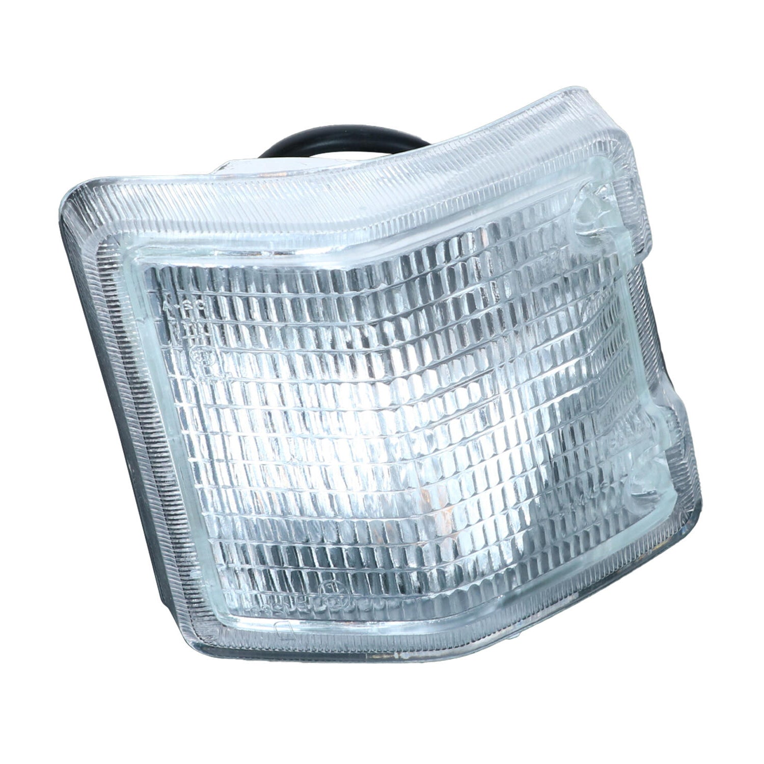 Knipperlicht vooraan, links, wit voor T3 — VintageDub