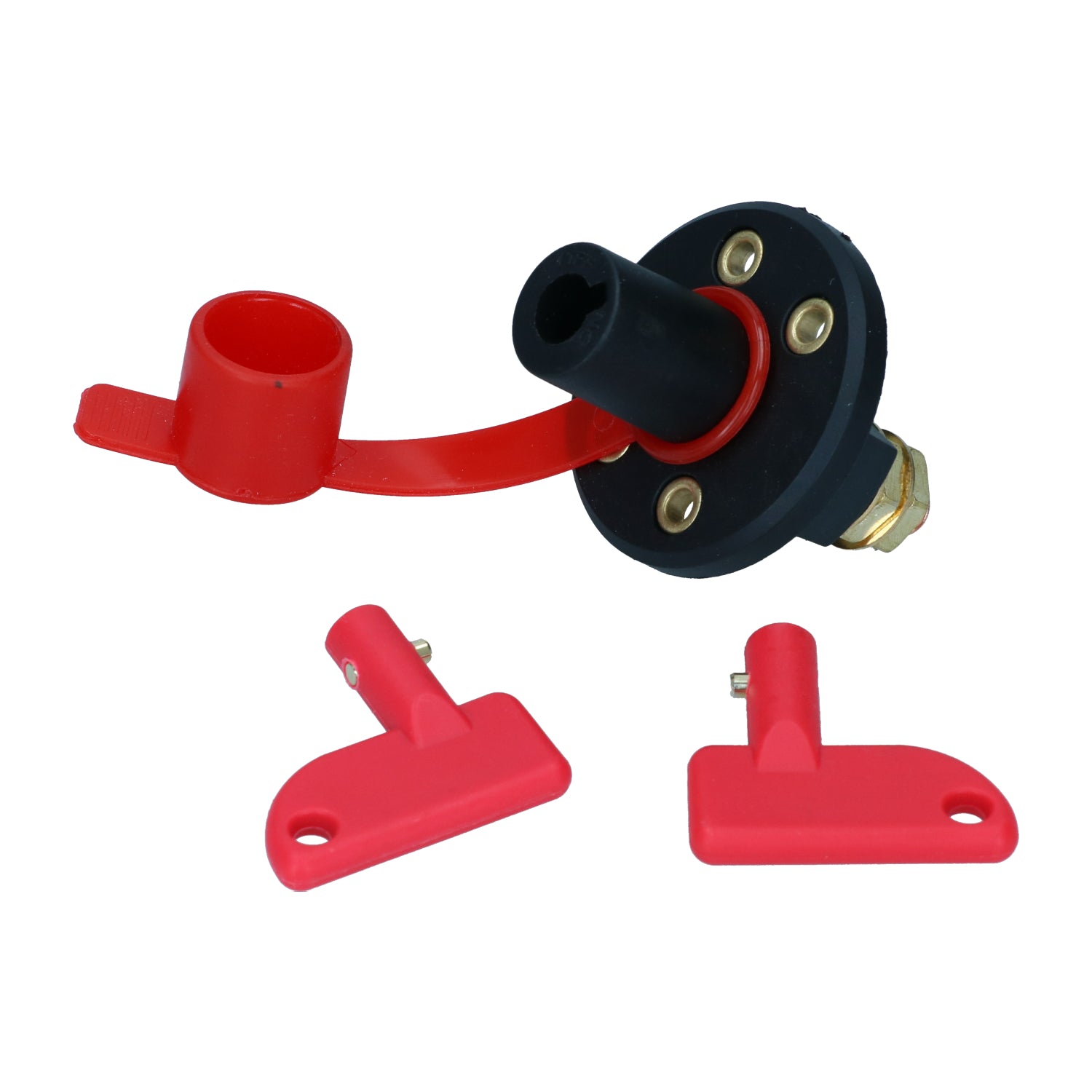 Kever, KG voor T1, T2, — VintageDub