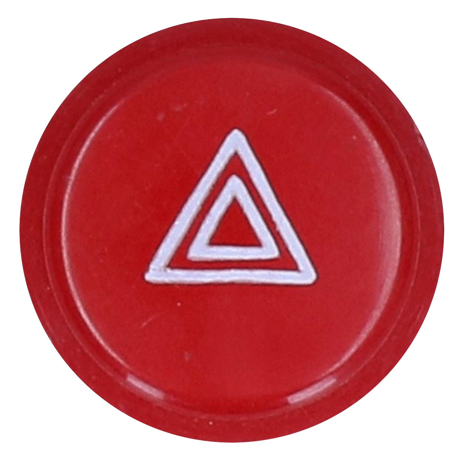 Kap 4-knipperlicht schakelaar knop detail — T2, Kever, KG