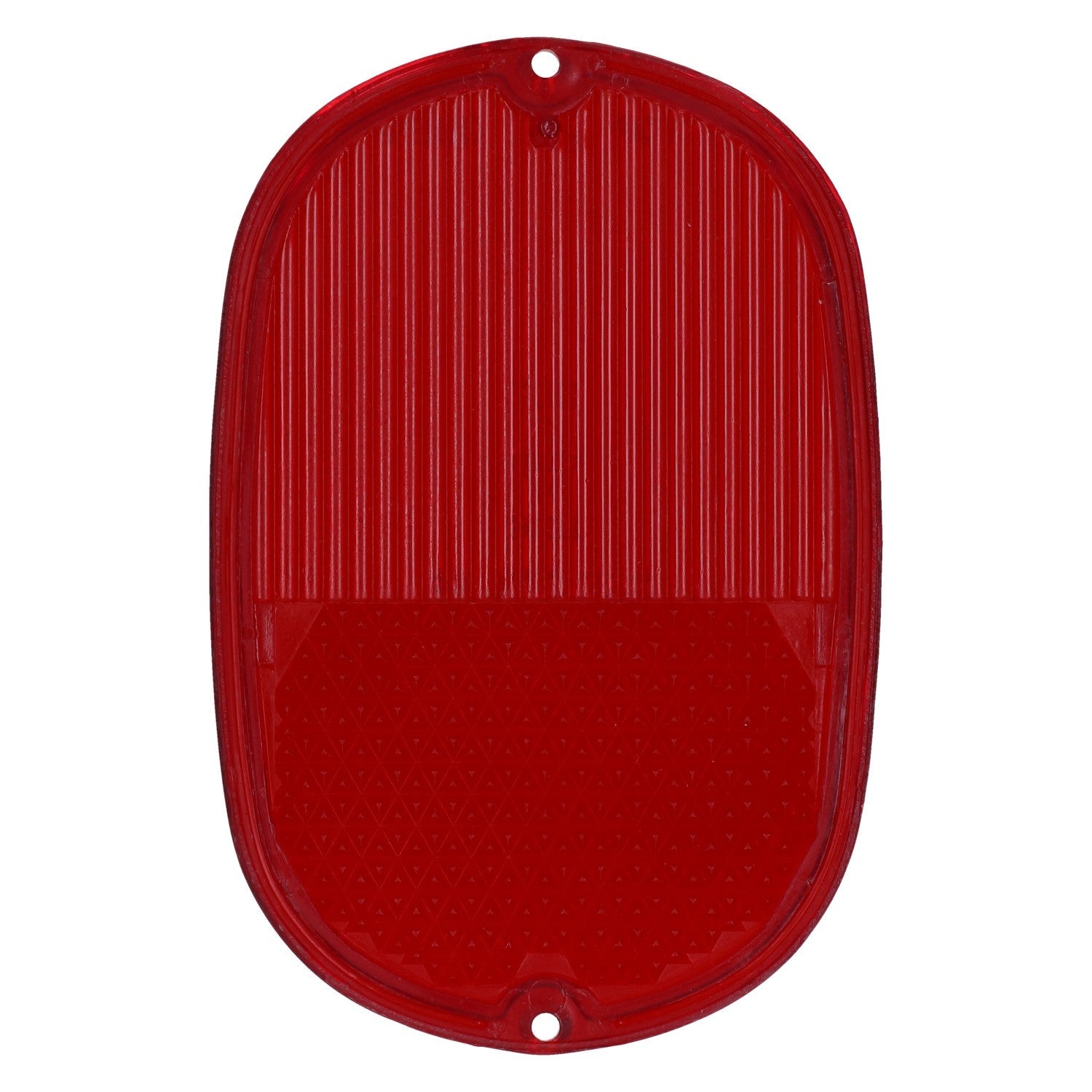 Achterlicht glas USA - SWF detail — T1, T2