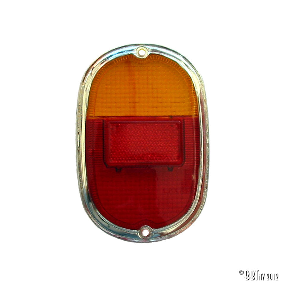 Achterlicht glas (Eur) eco voor T1, T2 — VintageDub