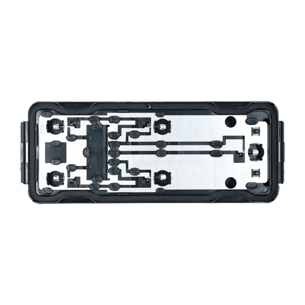 VW T3 | Lamphouder achterlicht, links | model Hella | 251 945 257