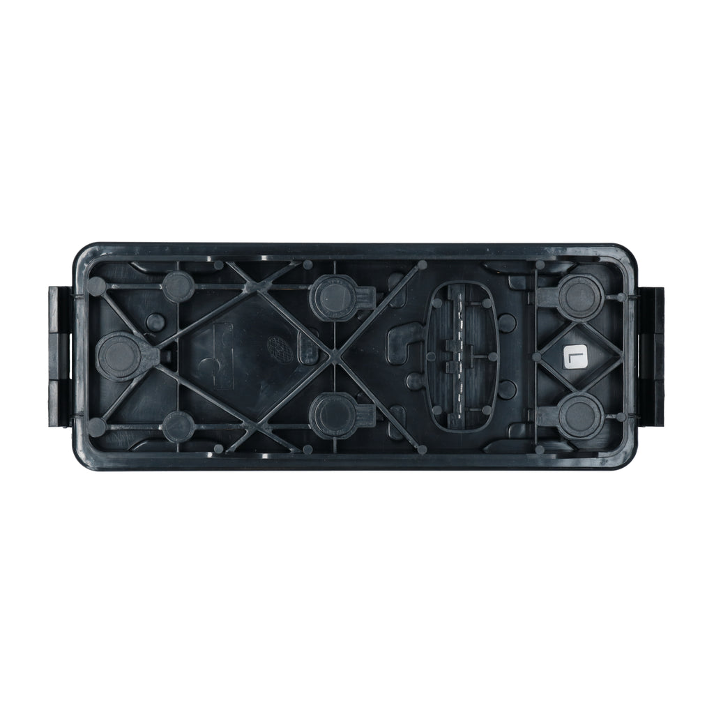 VW T3 | Lamphouder achterlicht, links | model Hella | 251 945 257