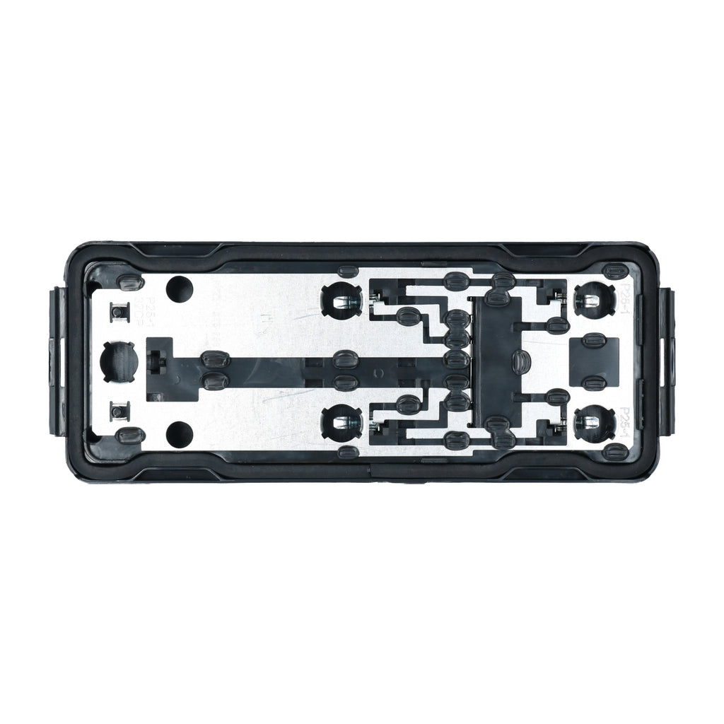 VW T3 | Lamphouder achterlicht, rechts | model Hella | 251 945 258