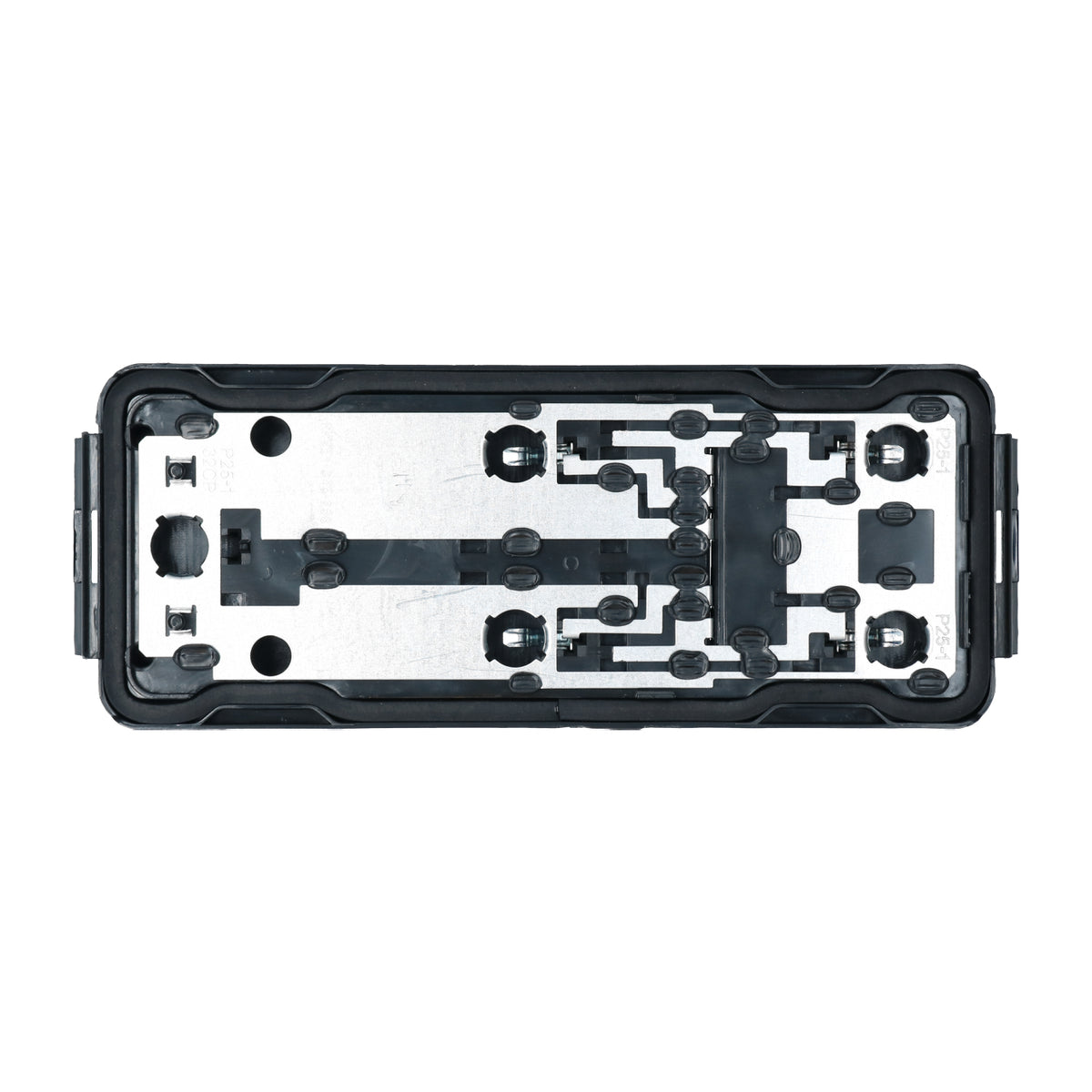 VW T3 | Lamphouder achterlicht, rechts | model Hella | 251 945 258