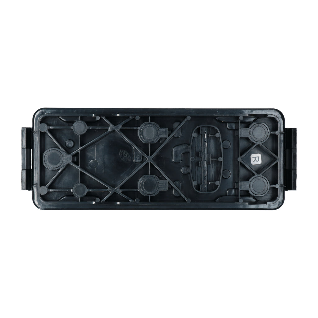 VW T3 | Lamphouder achterlicht, rechts | model Hella | 251 945 258