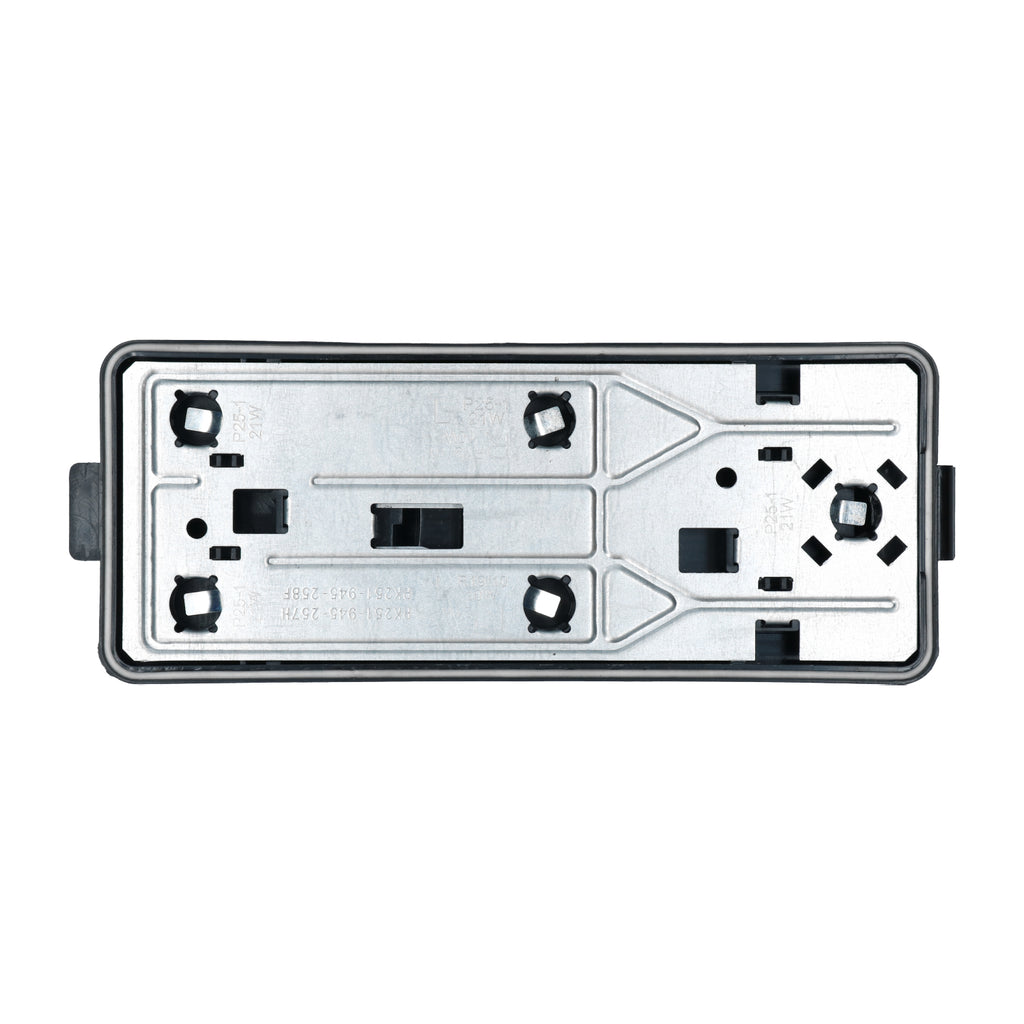 VW T3 Porte-ampoules de feu arrière, gauche | modèle ULO | 251 945 257H