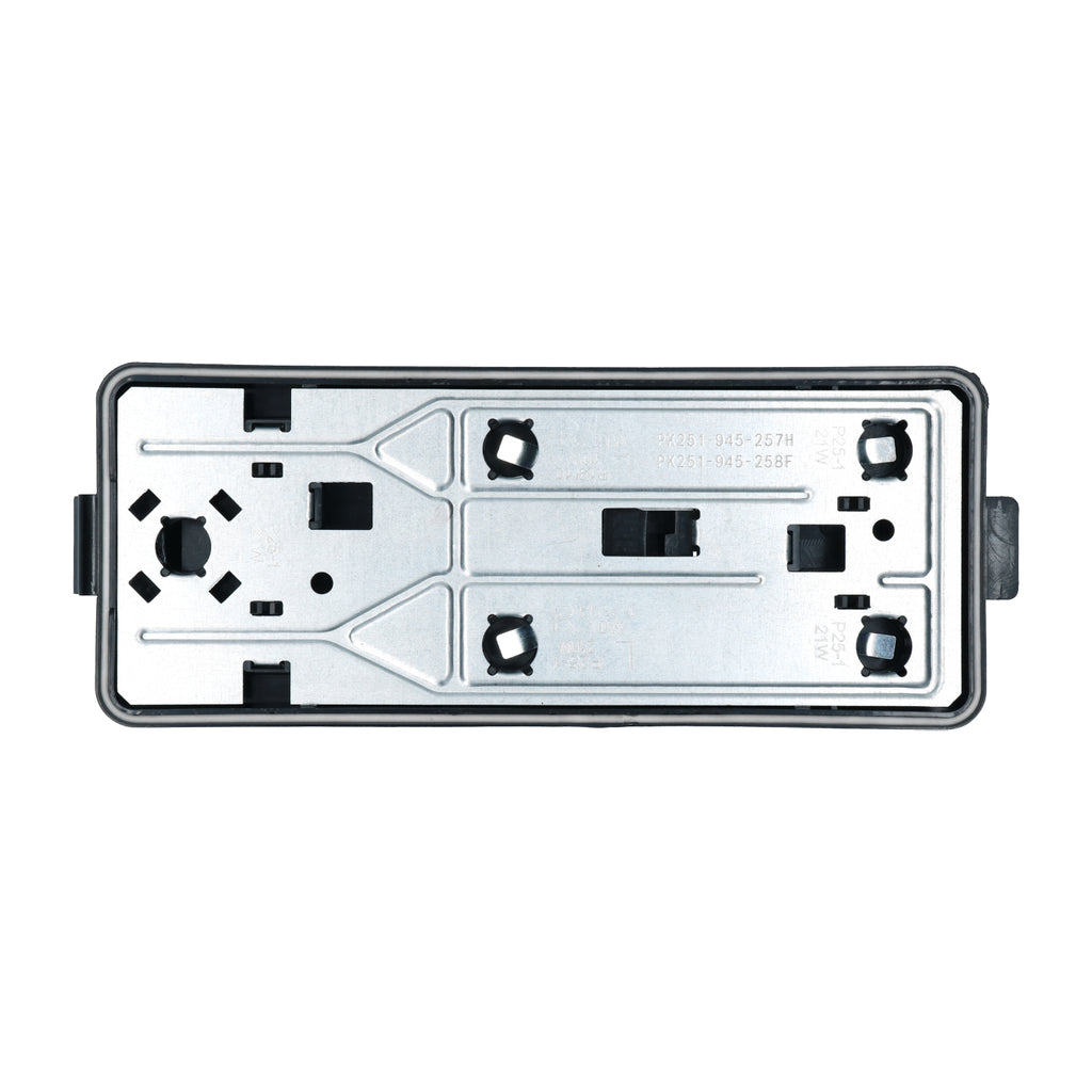 VW T3 Porte-ampoules de feu arrière, droite | modèle ULO | 251 945 258H