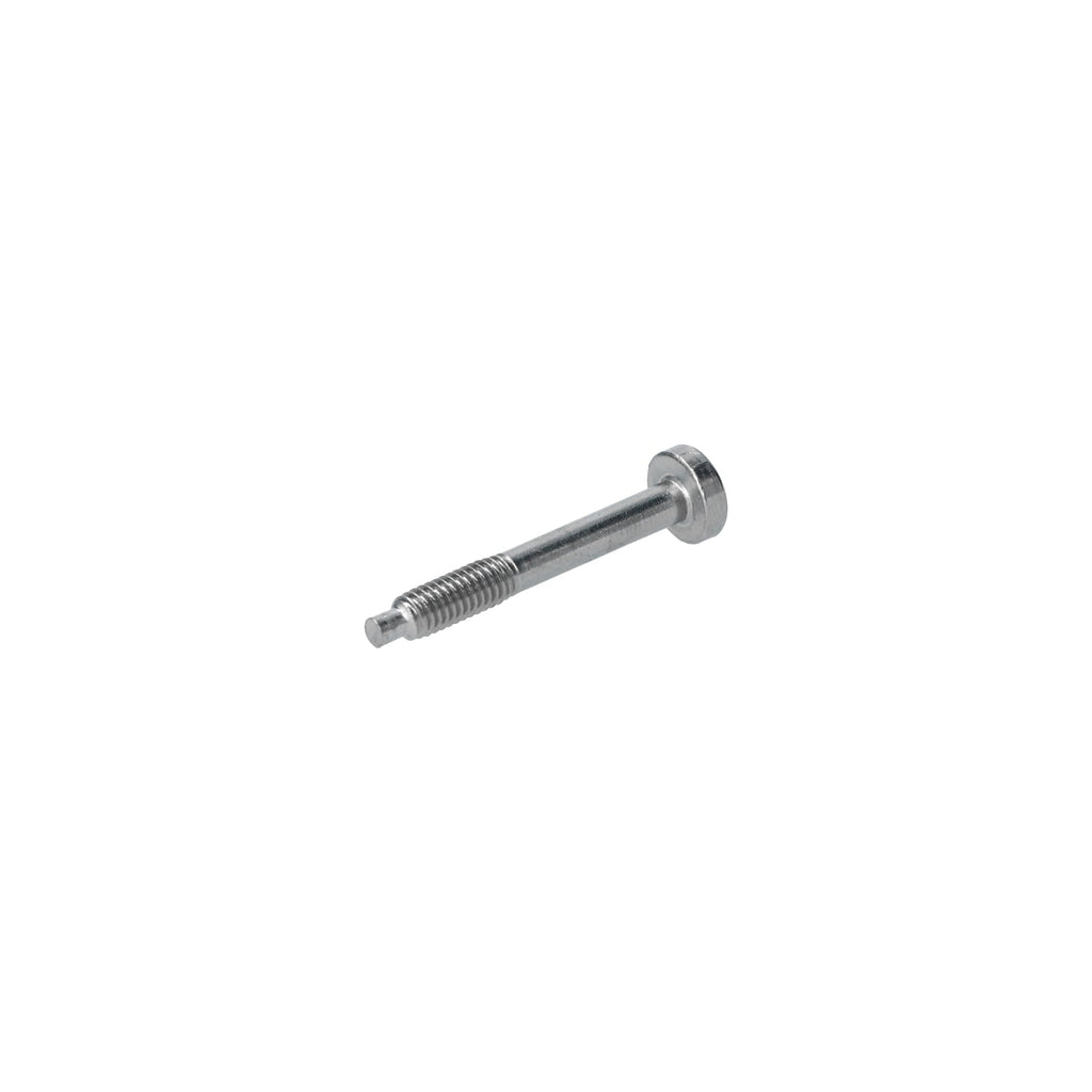 Vijs verlichting - M4 x 30 detail — T2, Kever