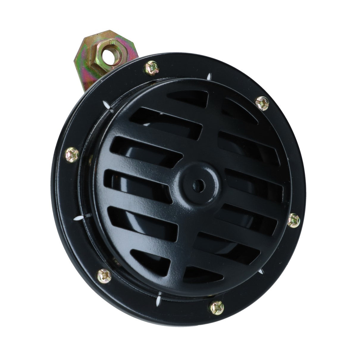 Claxon 6 Volt lage toon (12cm) voor T1, Kever, KG — VintageDub