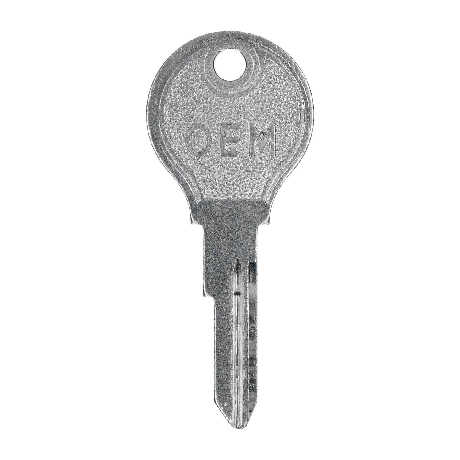 Sleutel blank T voor T1 — VintageDub
