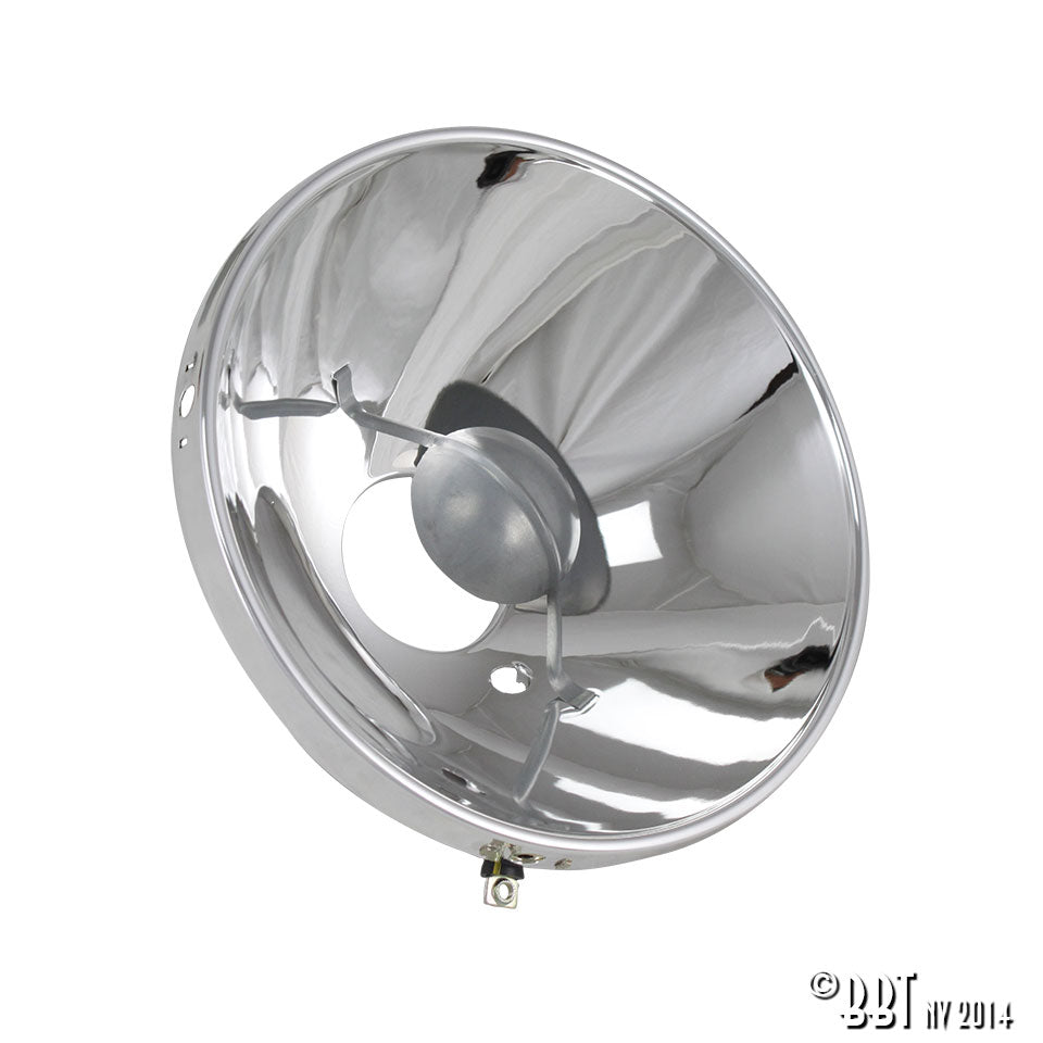 Reflector voor koplamp, Hella voor T2, Kever — VintageDub