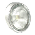 Koplamp Duplo (P45t) met ring (P45t) voor Kever — VintageDub