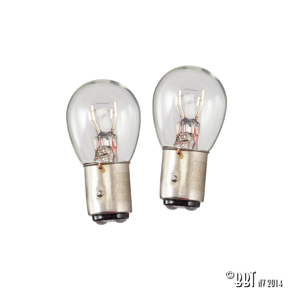 Lamp, 6V 21/5W voor T1, Kever, KG — VintageDub