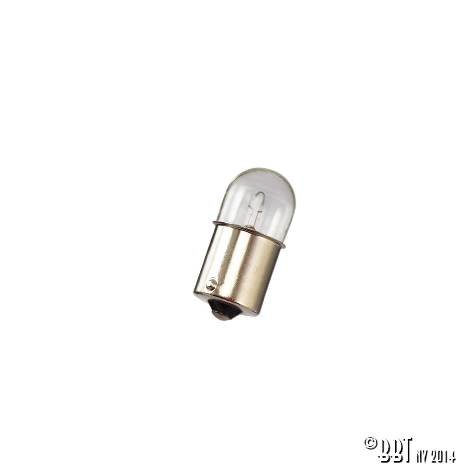 Lamp, 12V 10W voor T1, T2, Kever, KG — VintageDub