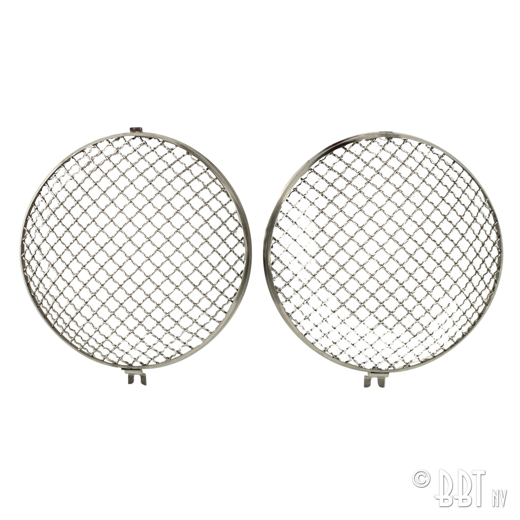 Kever voor T1, — VintageDub