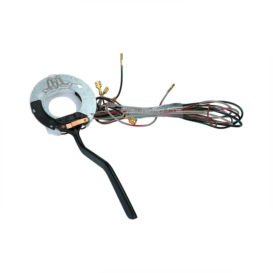 Knipperlichtschakelaar - TQ detail — Kever