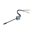 Knipperlichtschakelaar, 7-draads voor T2 — VintageDub