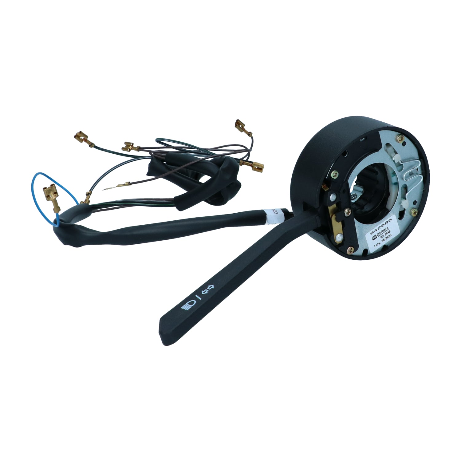 Knipperlichtschakelaar voor T1 — VintageDub