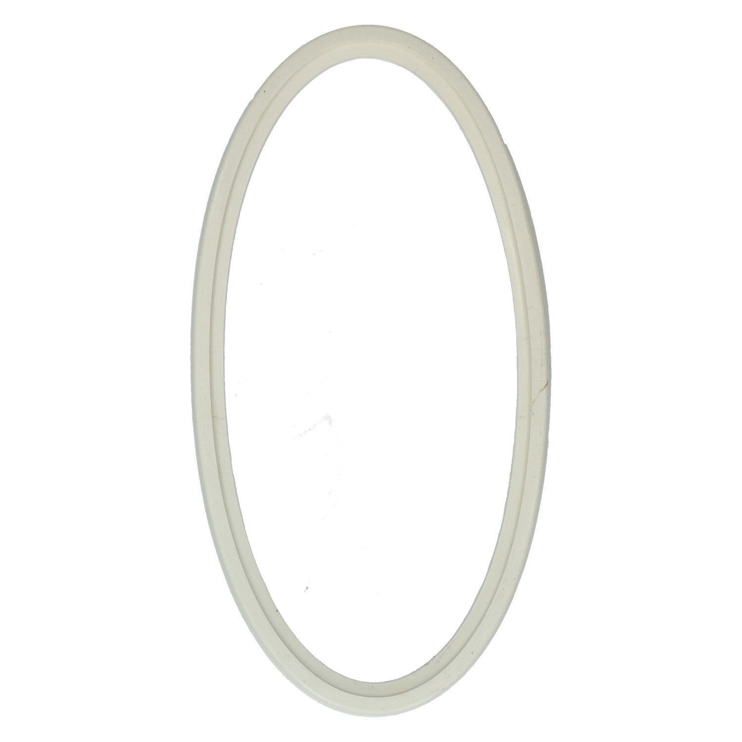 Dichting glas-voet achterlicht detail — Kever
