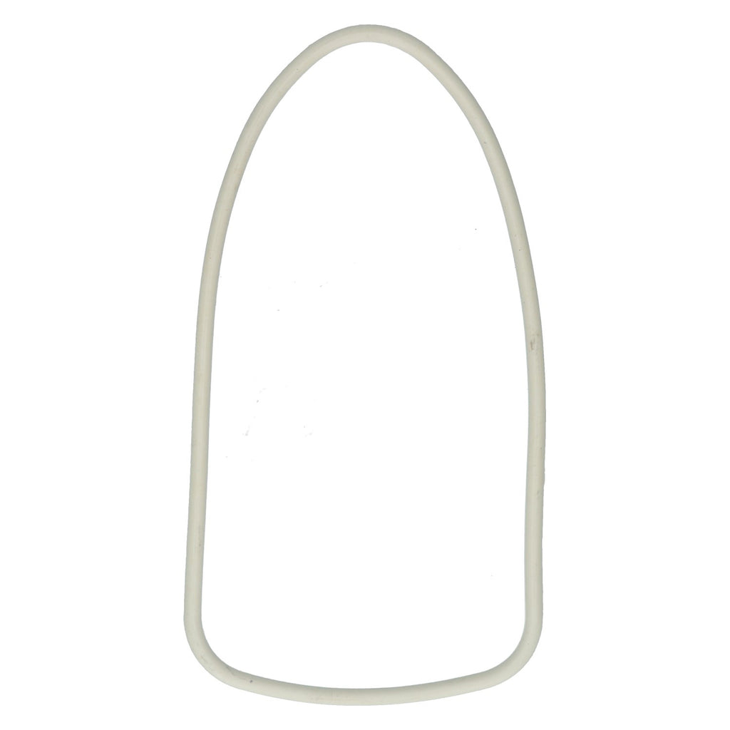 Dichting glas-voet achterlicht detail — Kever