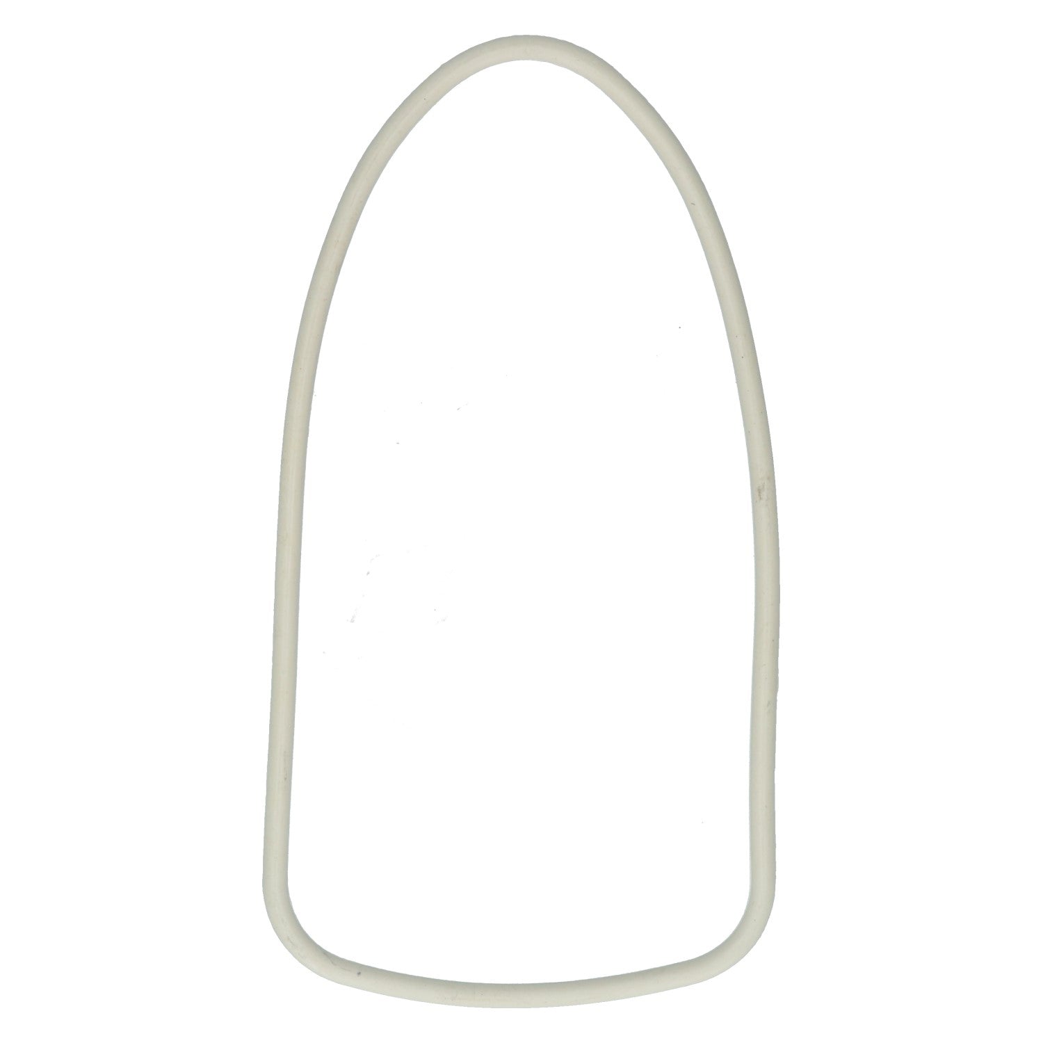 Dichting glas-voet achterlicht detail — Kever
