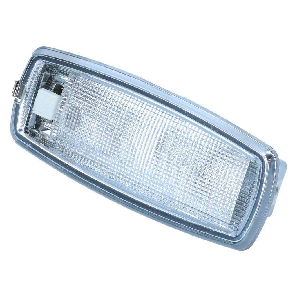 Interieurlicht voor T2 — VintageDub