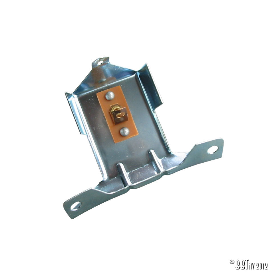 Lamphouder nummerplaatverlichting voor Kever — VintageDub