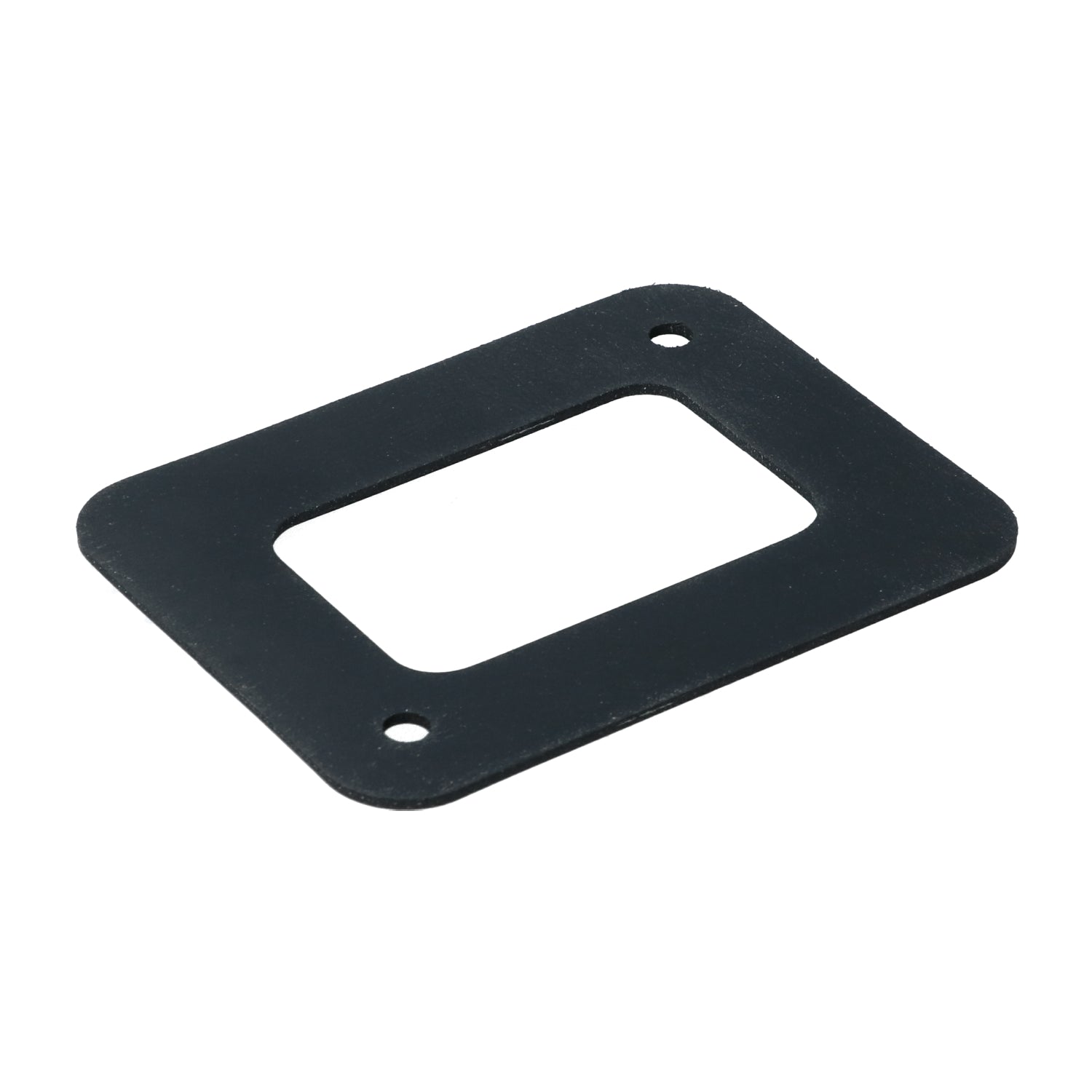 Rubber chassis deksel detail — KG