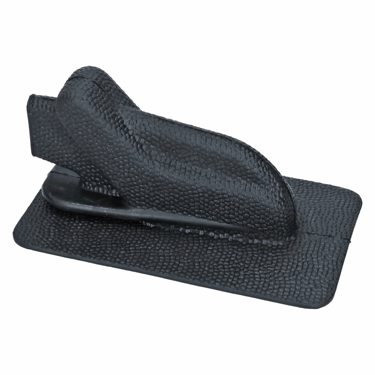Handremrubber, zwart voor Kever, KG — VintageDub