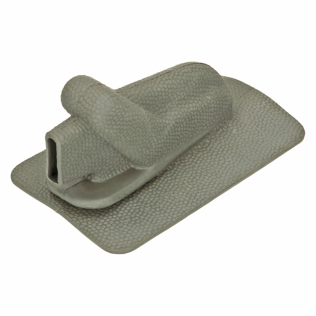 Handremrubber, grijs detail — Kever, KG