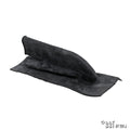 Handremrubber, zwart voor Kever, KG — VintageDub