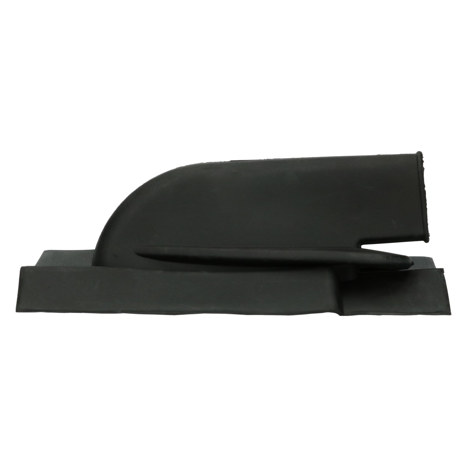 Handremrubber, zwart detail — Kever, KG