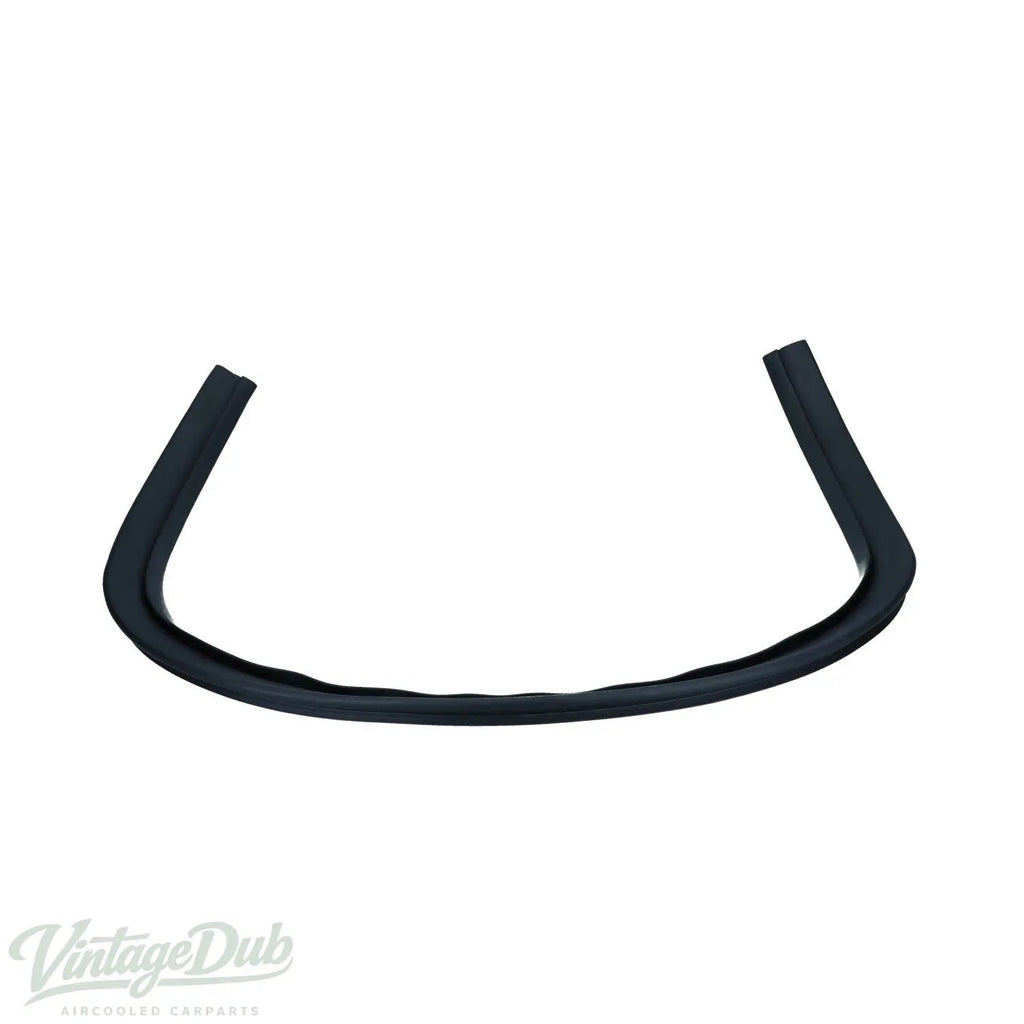 Rubber rond motor horizontaal | VW Kever, KG, Type 181 08/65-