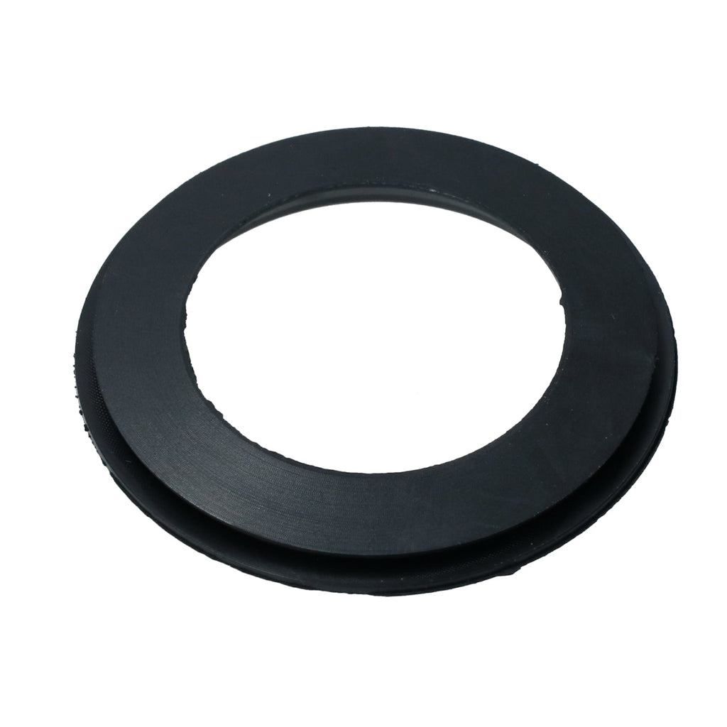 Dichtring slotcilinder achterklep detail — T3