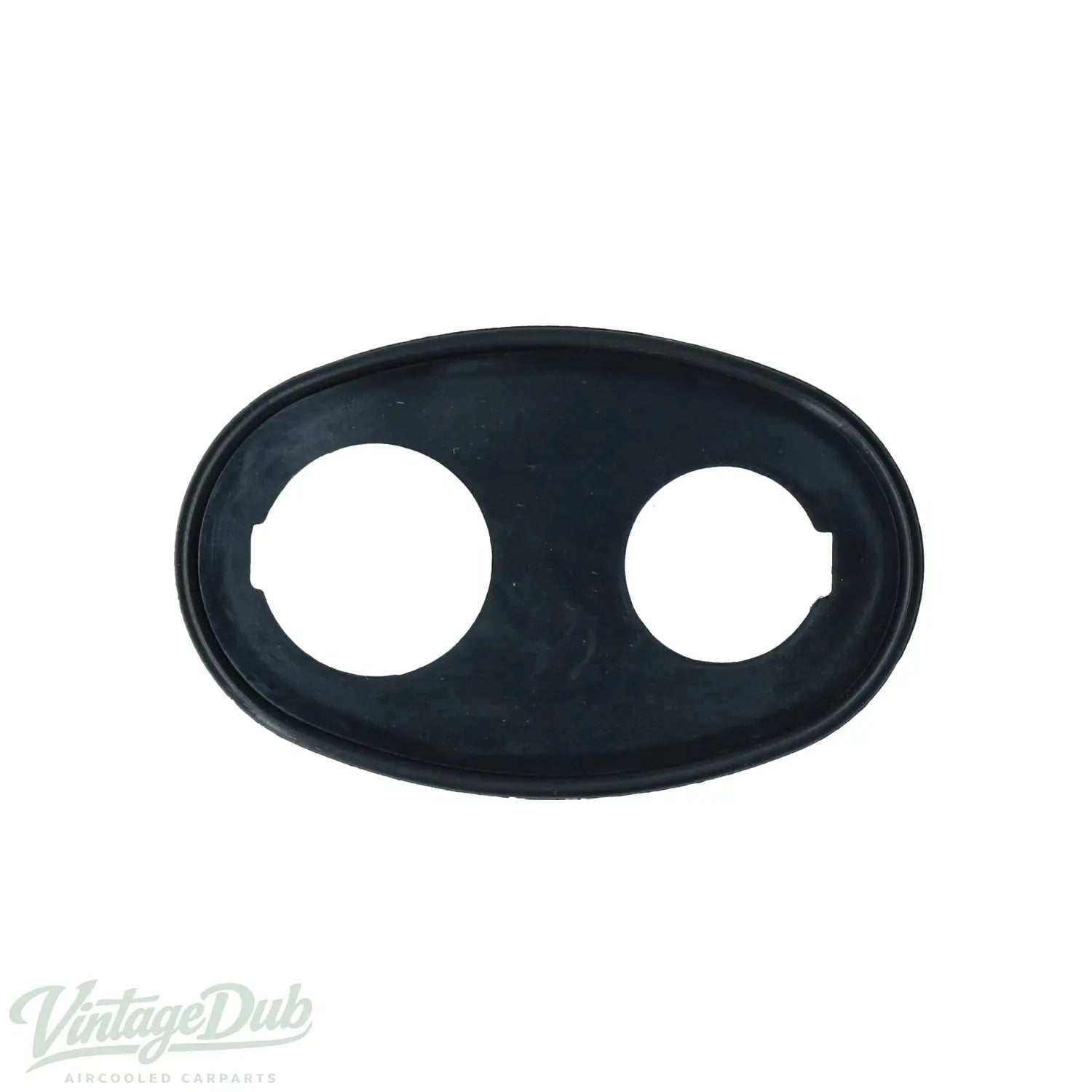 Rubber voor slotafdekking voor T1 — VintageDub