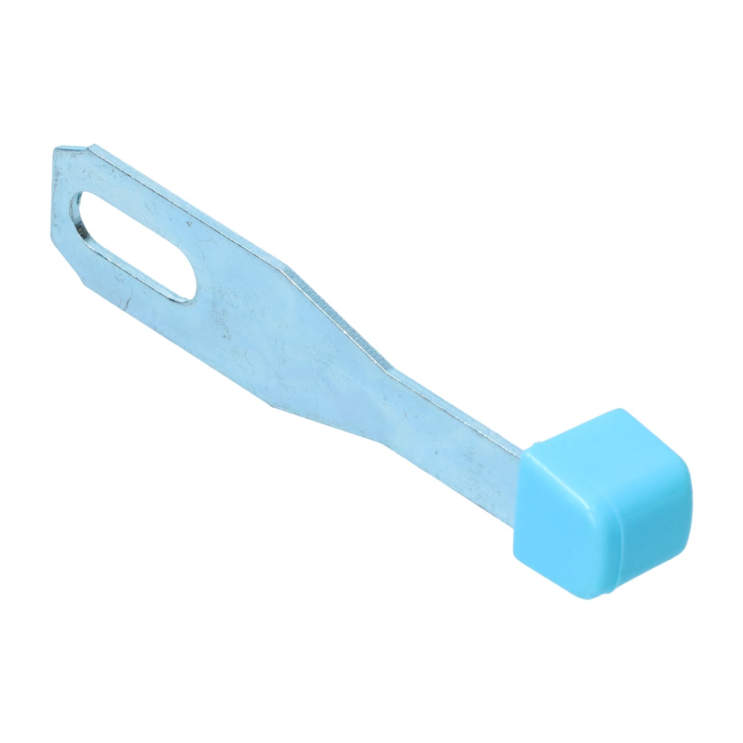 Ventilatiehendel, blauw voor T2 — VintageDub